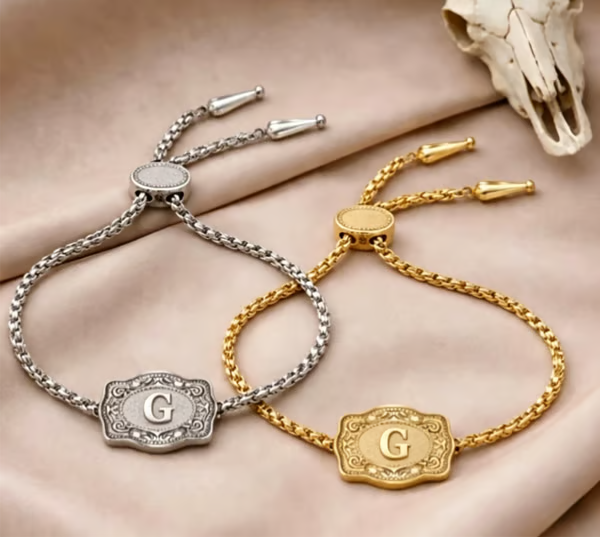 🔥Last Day 49% OFF - 🏇Country Bracelet